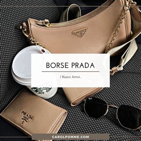 borse prada nuova collezione|prada borse sito ufficiale.